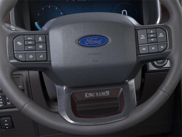new 2026 Ford F-150 car, priced at $74,019