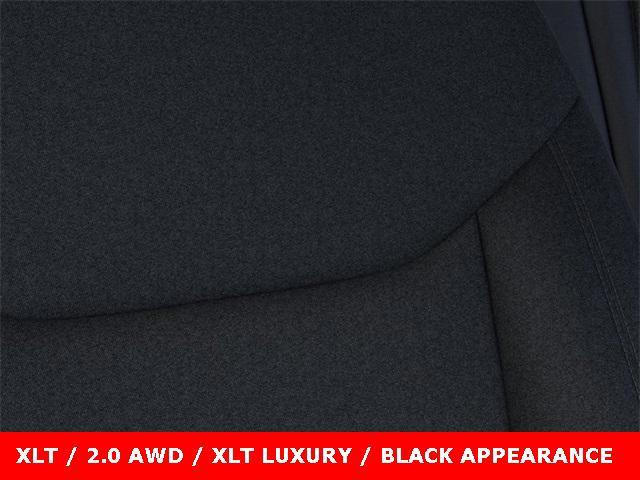 new 2025 Ford Maverick car, priced at $35,000