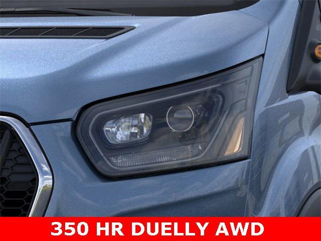 new 2026 Ford Transit-350 car, priced at $63,500
