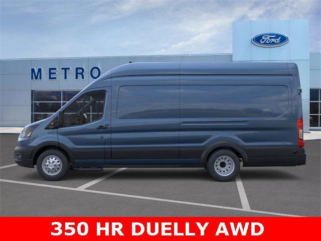 new 2026 Ford Transit-350 car, priced at $63,500