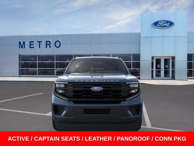 new 2026 Ford Expedition car, priced at $75,500