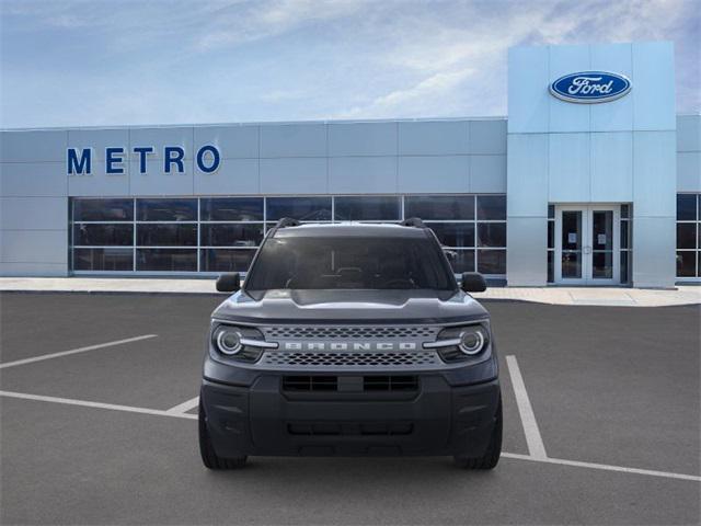 new 2025 Ford Bronco Sport car, priced at $29,590