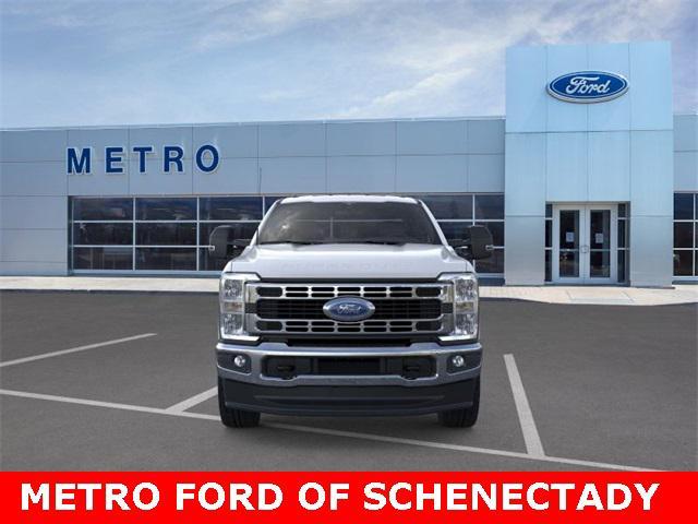 new 2025 Ford F-350 car, priced at $74,000