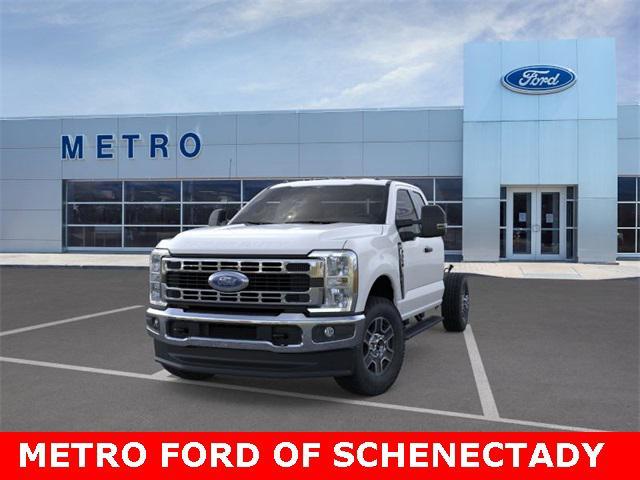 new 2025 Ford F-350 car, priced at $74,000