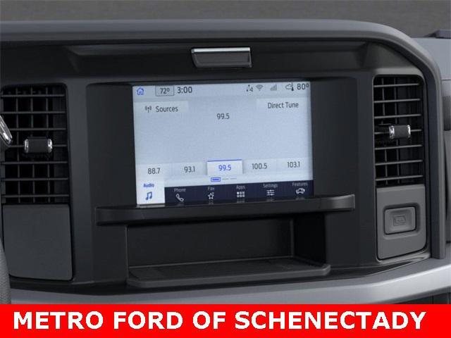 new 2025 Ford F-350 car, priced at $74,000