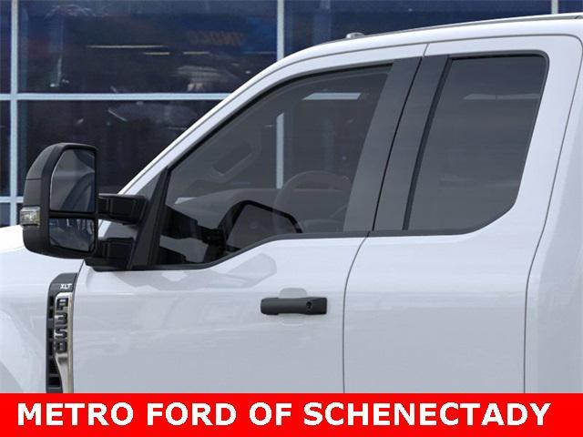 new 2025 Ford F-350 car, priced at $74,000