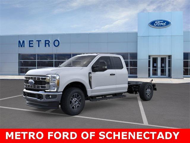 new 2025 Ford F-350 car, priced at $74,000