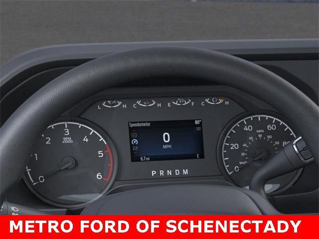 new 2025 Ford F-350 car, priced at $74,000