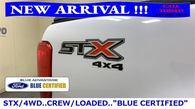 used 2020 Ford Ranger car, priced at $22,000