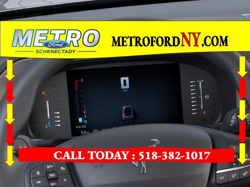 new 2026 Ford Bronco Sport car, priced at $33,004