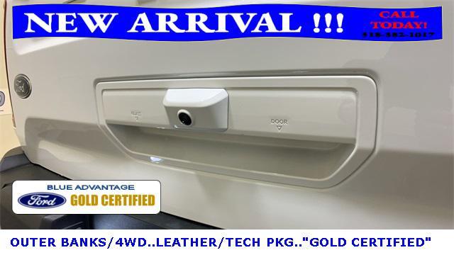 used 2025 Ford Bronco Sport car, priced at $32,000