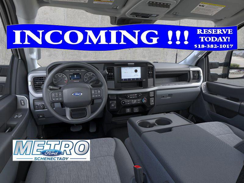 new 2026 Ford F-250 car, priced at $49,340