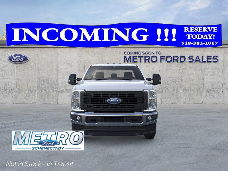 new 2026 Ford F-250 car, priced at $49,340