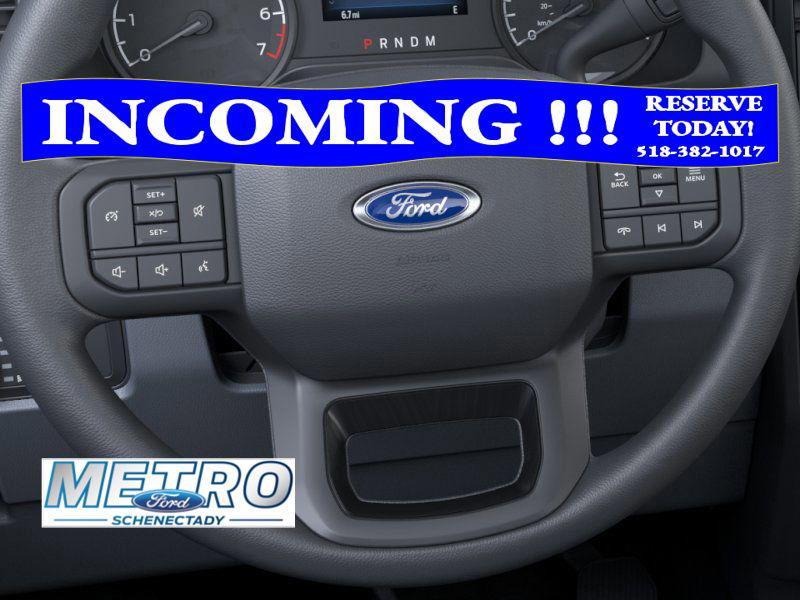 new 2026 Ford F-250 car, priced at $49,340