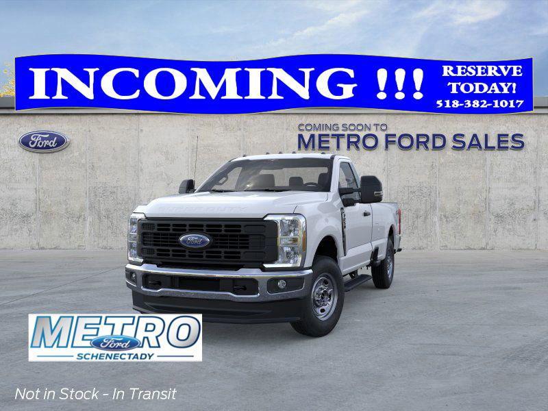 new 2026 Ford F-250 car, priced at $49,340