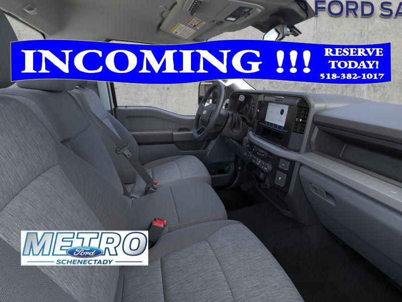 new 2026 Ford F-250 car, priced at $49,340