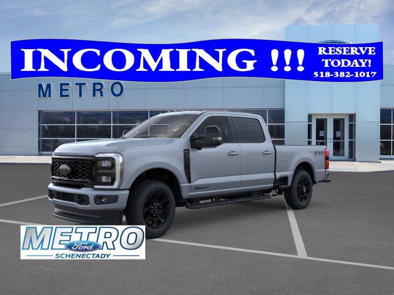 new 2026 Ford F-250 car, priced at $90,620