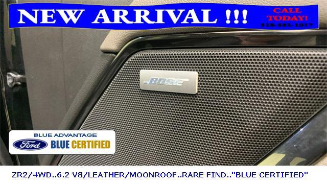 used 2022 Chevrolet Silverado 1500 car, priced at $52,000