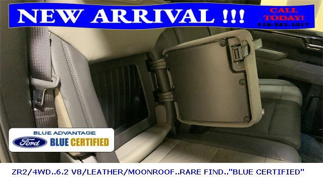 used 2022 Chevrolet Silverado 1500 car, priced at $52,000