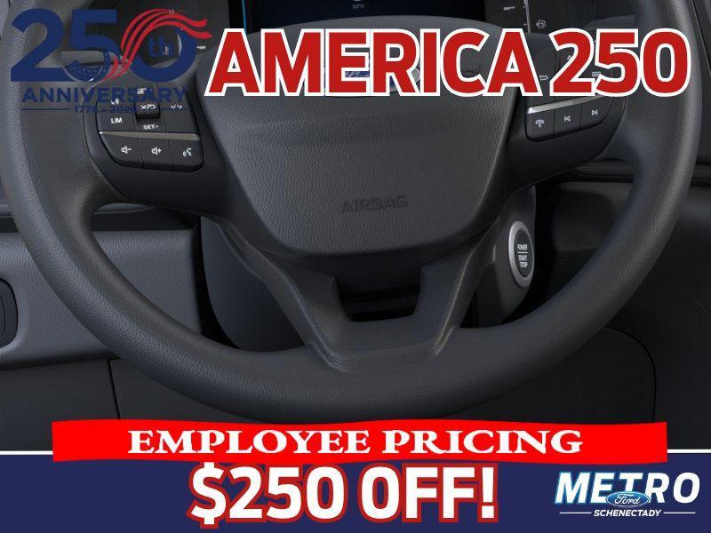 new 2026 Ford Transit-350 car, priced at $60,350