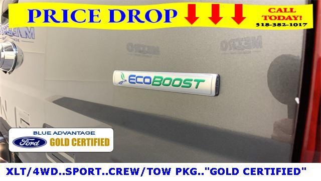 used 2020 Ford Ranger car, priced at $26,800