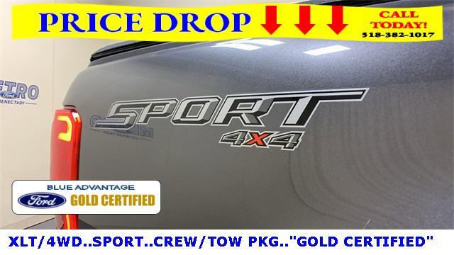 used 2020 Ford Ranger car, priced at $26,800