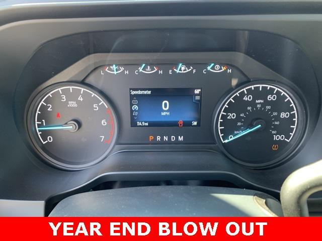 new 2024 Ford F-350 car, priced at $65,500