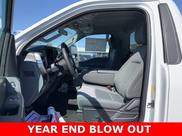 new 2024 Ford F-350 car, priced at $65,500