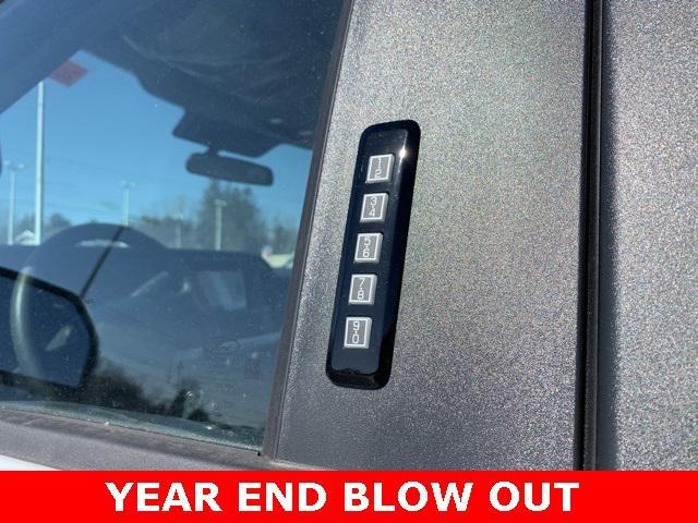 new 2024 Ford F-350 car, priced at $65,500