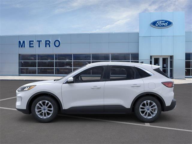 used 2022 Ford Escape car, priced at $21,000