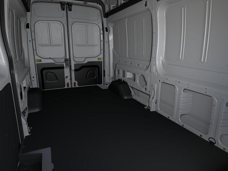 new 2026 Ford Transit-350 car, priced at $67,516