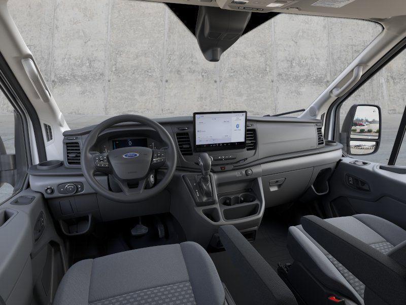 new 2026 Ford Transit-350 car, priced at $67,516