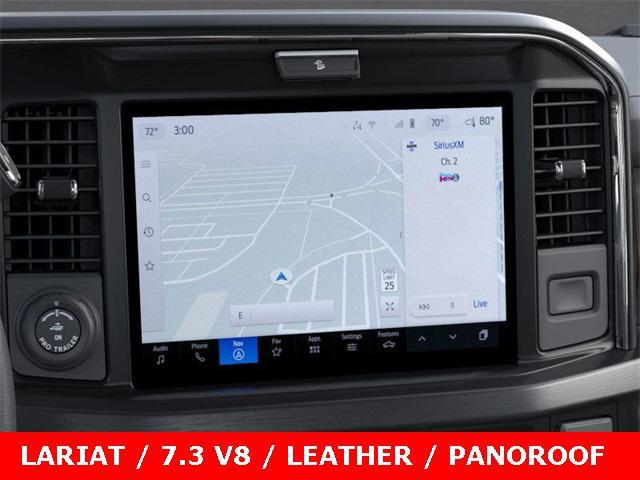 new 2026 Ford F-350 car, priced at $82,000