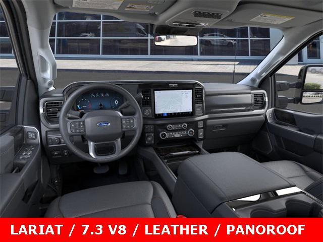 new 2026 Ford F-350 car, priced at $82,000