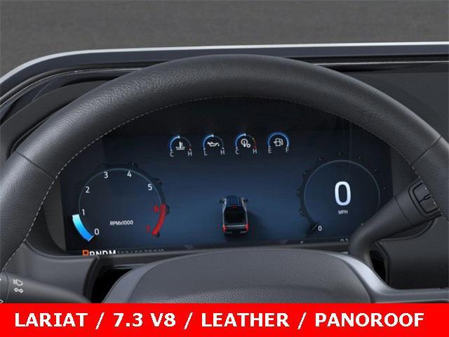 new 2026 Ford F-350 car, priced at $82,000