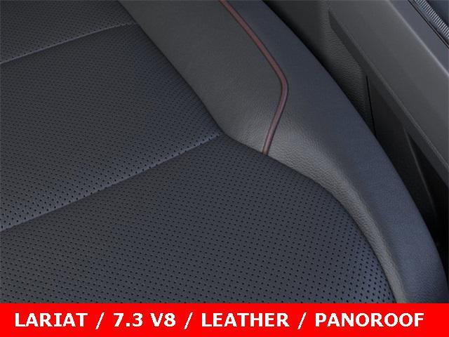 new 2026 Ford F-350 car, priced at $82,000