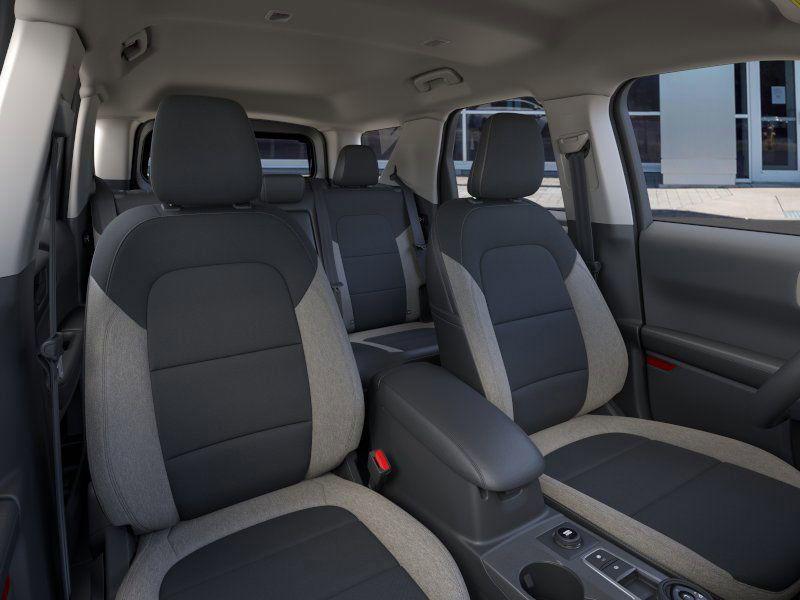 new 2025 Ford Bronco Sport car, priced at $29,000