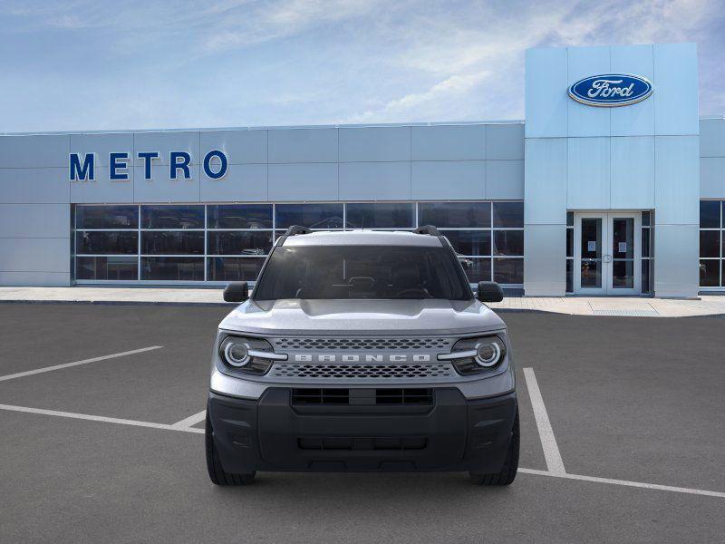 new 2025 Ford Bronco Sport car, priced at $29,000