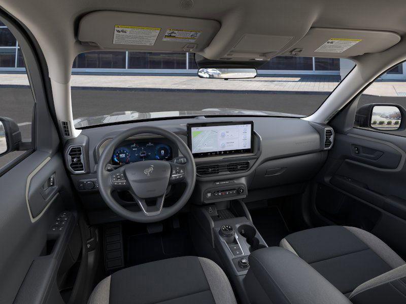 new 2025 Ford Bronco Sport car, priced at $29,000