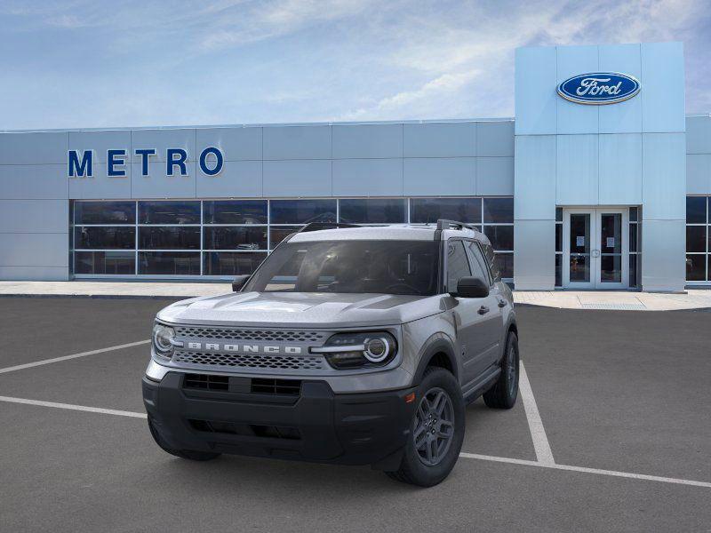new 2025 Ford Bronco Sport car, priced at $29,000