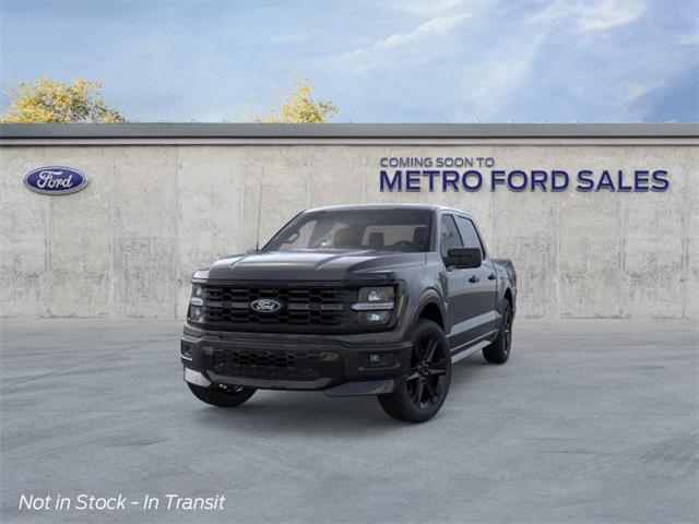 new 2026 Ford F-150 car, priced at $61,352