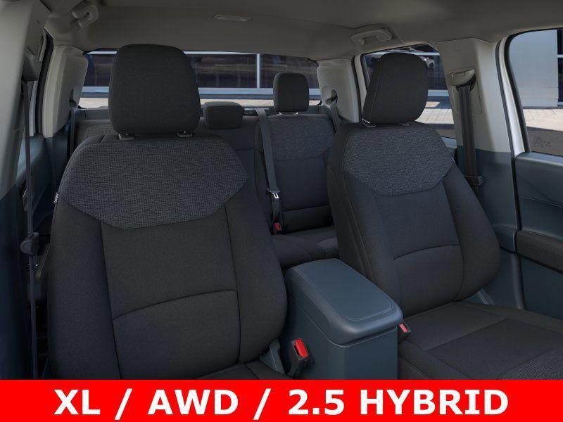 new 2026 Ford Maverick car, priced at $33,000