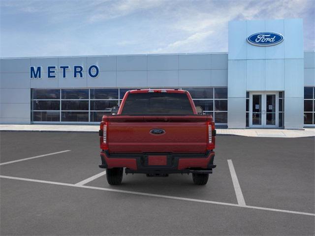 new 2026 Ford F-350 car, priced at $92,000