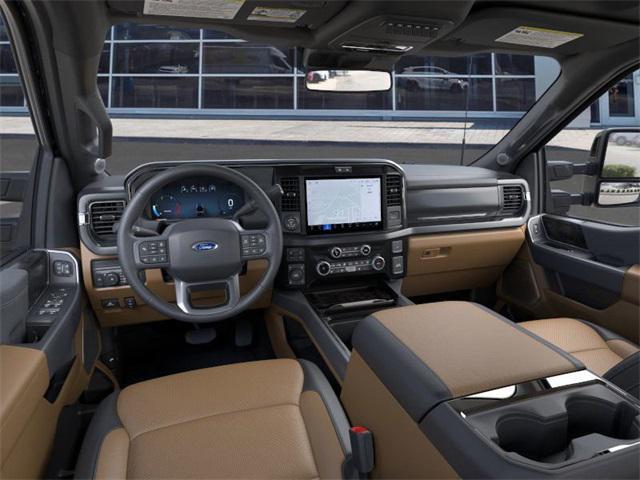 new 2026 Ford F-350 car, priced at $92,000