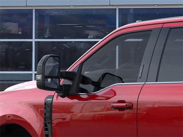 new 2026 Ford F-350 car, priced at $92,000