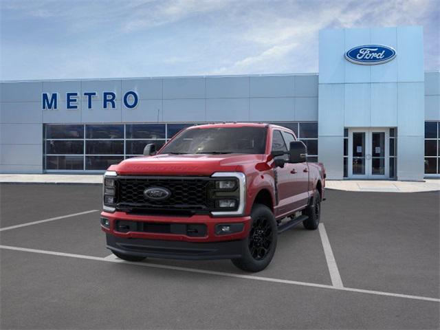 new 2026 Ford F-350 car, priced at $92,000