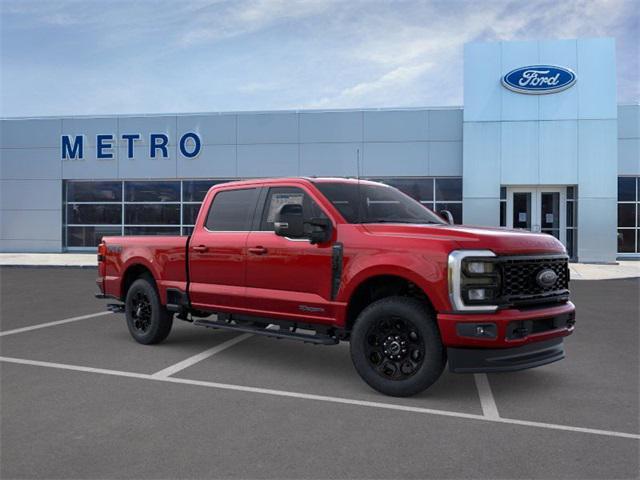 new 2026 Ford F-350 car, priced at $92,000
