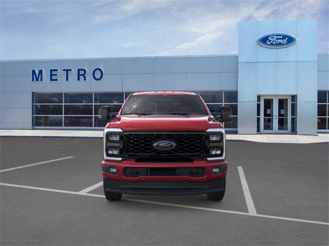 new 2026 Ford F-350 car, priced at $92,000