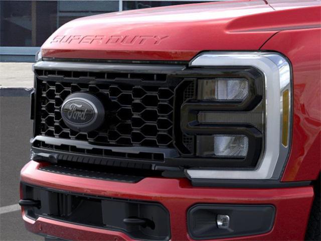 new 2026 Ford F-350 car, priced at $92,000