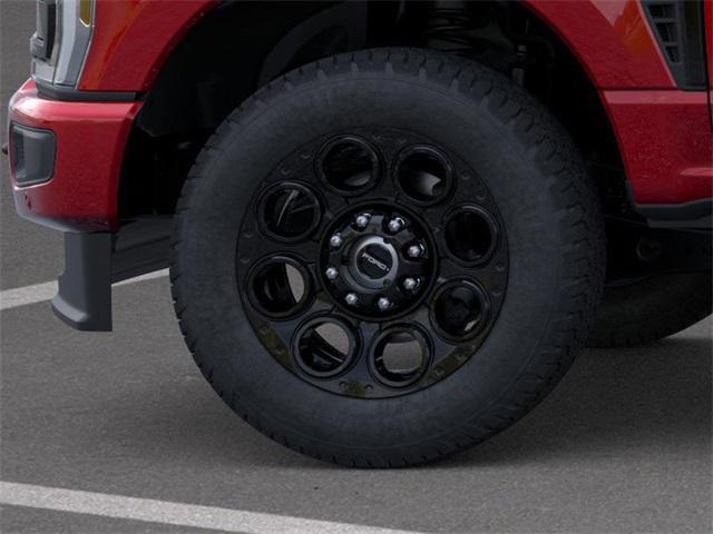 new 2026 Ford F-350 car, priced at $92,000